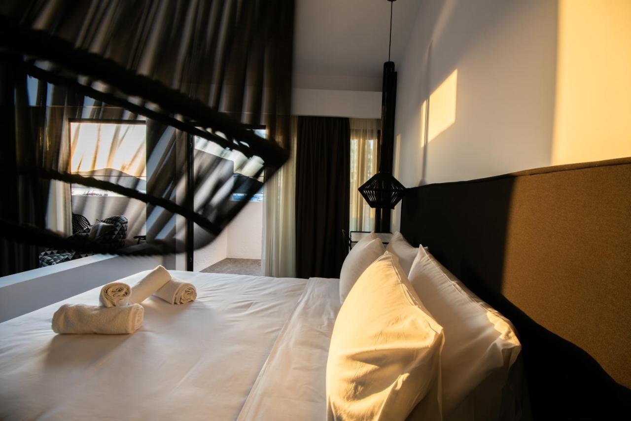 Kalypso Suites Hotel - Adults Only Elúnda Kültér fotó