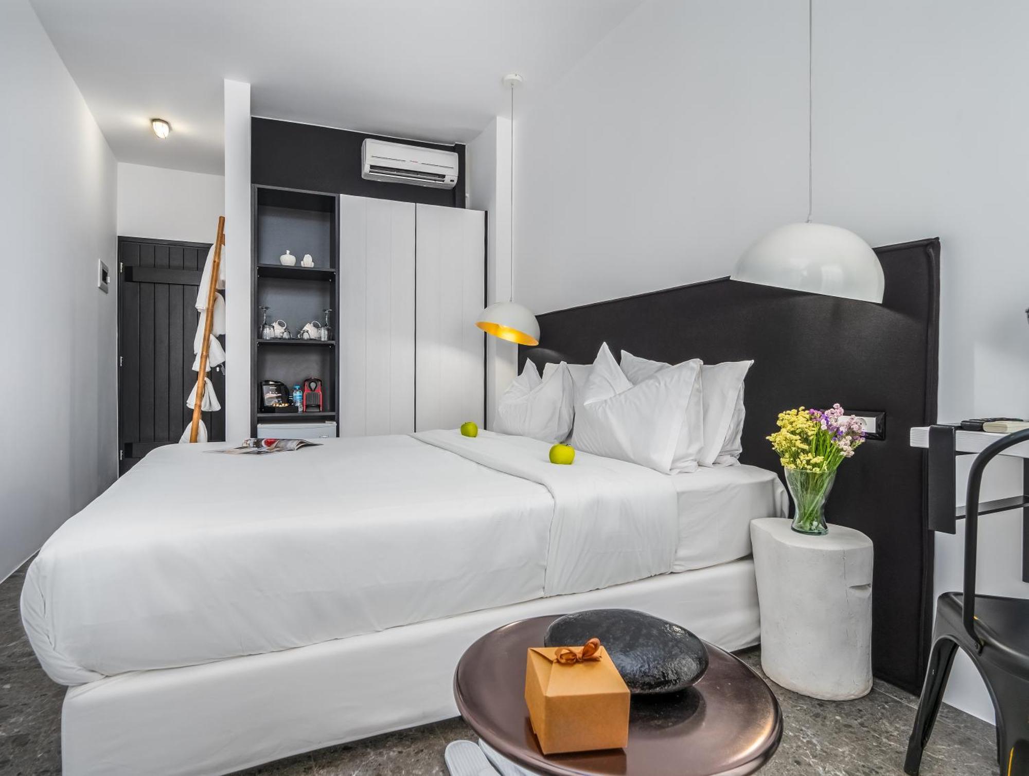 Kalypso Suites Hotel - Adults Only Elúnda Kültér fotó