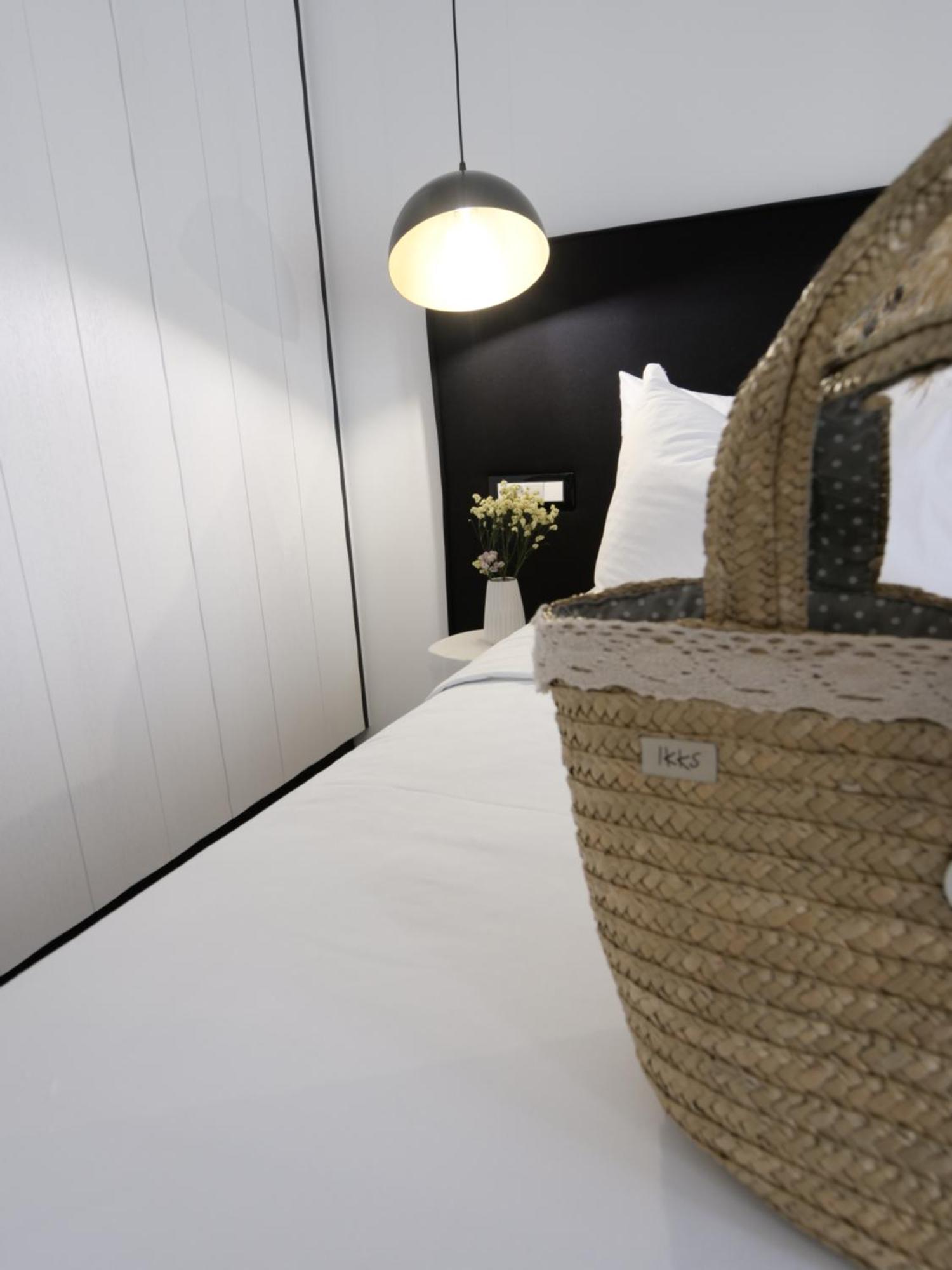 Kalypso Suites Hotel - Adults Only Elúnda Kültér fotó
