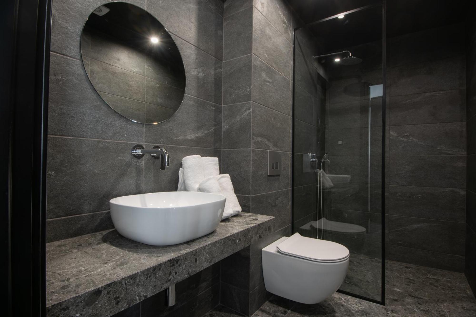 Kalypso Suites Hotel - Adults Only Elúnda Kültér fotó