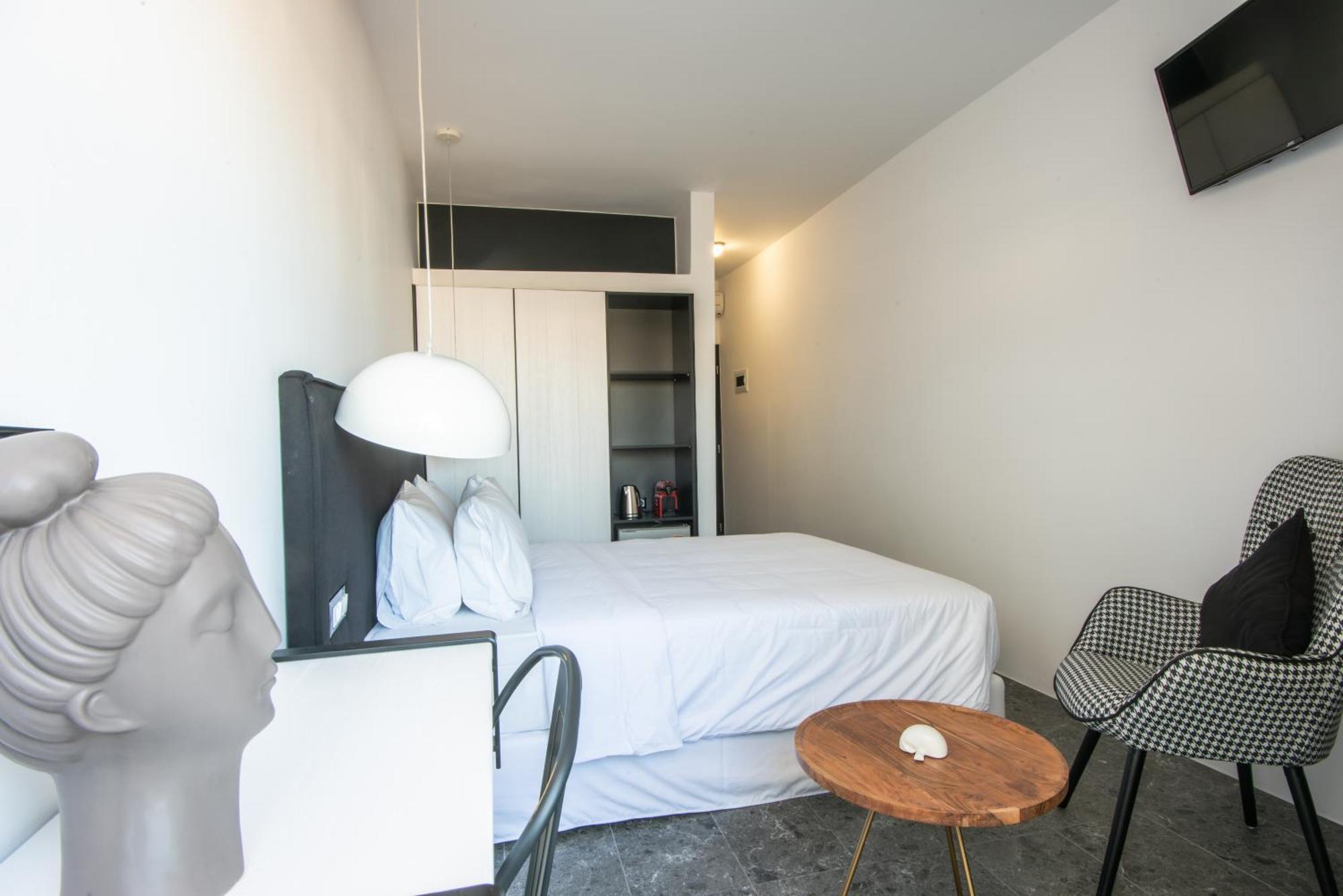 Kalypso Suites Hotel - Adults Only Elúnda Kültér fotó